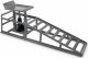 Bituxx Rampy Grafitowe Najazdy z Podnośnikiem Hydraulicznym 2x2000kg 10