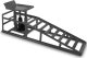 Bituxx Rampy Grafitowe Najazdy z Podnośnikiem Hydraulicznym 2x2000kg 2