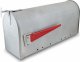 Bituxx Skrzynka na listy amerykańska USA MAIL z uchwytem (betonowa) 11