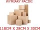 Bituxx NAJAZDY ALUMINIOWE RAMPY KOMPLET DO 680kg. 13