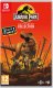 Jurassic Park Classic Games Collection (NSW) 1