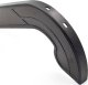 Inne Osłona łańcucha BRAT BRT-KOWALEWO, 390 mm, 38T, czarna 2