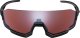 Shimano Okulary Shimano AeroLite2 czarne, soczewki Ridescape HC- Wysoki kontrast 2