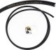 Shimano Przewód hamulcowy hydrauliczny Shimano SM-BH59 950 mm przód czarny - opakowanie zastępcze 4
