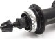 Shimano Piasta tylna Shimano Cues FH-QC300, 8-11 rzędów, Center Lock, 135 mm, QR, 32H 6