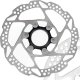 Shimano Tarcza Hamulca Shimano SM-RT54 160 mm - bez pierścienia mocującego (z op. zbiorczego) 1