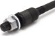 Shimano Kompletna oś piasty Shimano 185 mm (7-9/32") bez kulek łożyskowych (FH-TX500) 3