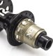 Novatec Piasta tylna Novatec NT-D792SB, SRAM XD, 32H, czarny, 6 śrub 2