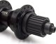 Shimano Piasta tylna Shimano FH-QC500-MS, MICROSPLINE 12 rzędów, łożyska maszynowe, Center Lock, 135 mm, QR, 32H 2