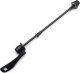 Shimano Piasta tylna Shimano FH-QC500-MS, MICROSPLINE 12 rzędów, łożyska maszynowe, Center Lock, 135 mm, QR, 32H 5