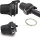 Shimano Manetka Shimano SL-RV300-LN, bez indeksacji, lewa 3-rzędowa Revoshift 1
