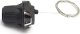 Shimano Manetka Shimano SL-RV300-LN, bez indeksacji, lewa 3-rzędowa Revoshift 1