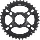 Shimano Tarcza mechanizmu korbowego FC-M8100-2/FC-M8120-B2 36 zębów 1