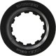 Shimano Tarcza hamulcowa Shimano SM-RT64, Center Lock, 140 mm 4