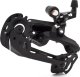 Shimano Przerzutka tylna Shimano CUES RD-U3020, 9-rzędowa, 36T, Shadow RD, Linkglide 3
