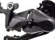 Shimano Przerzutka tylna Shimano CUES RD-U3020, 9-rzędowa, 36T, Shadow RD, Linkglide 4