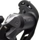 Shimano Przerzutka tylna Shimano CUES RD-U3020, 9-rzędowa, 36T, Shadow RD, Linkglide 6