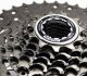 Shimano Kaseta Shimano Cues CS-LG400, 9-rz, 11-41, Linkglide, grafitowa 2