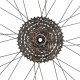 Shimano Kaseta Shimano Cues CS-LG400, 9-rz, 11-41, Linkglide, grafitowa 4