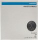 Shimano Kaseta Shimano Cues CS-LG400, 9-rz, 11-41, Linkglide, grafitowa 5