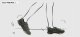 Shimano Buty rowerowe Shimano SH-EX500, czarne, 43 7