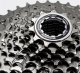Shimano Kaseta Shimano Cues CS-LG400, 10-rz, 11-39T, Linkglide, grafitowa 2