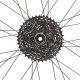 Shimano Kaseta Shimano Cues CS-LG400, 10-rz, 11-39T, Linkglide, grafitowa 4