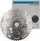 Shimano Kaseta Shimano Cues CS-LG400, 11-rz, 11-45, Linkglide, grafitowa 1