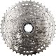 Shimano Kaseta Shimano Cues CS-LG400, 11-rz, 11-45, Linkglide, grafitowa 1