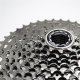 Shimano Kaseta Shimano Cues CS-LG400, 11-rz, 11-45, Linkglide, grafitowa 2