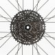 Shimano Kaseta Shimano Cues CS-LG400, 11-rz, 11-45, Linkglide, grafitowa 3
