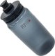 Elite Bidon Elite FLY Tex, Clear Smoke, 550 ml 1