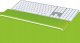 Leitz Podk� pod nadg do klaw Leitz WOW ziel 4