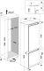 Lodówka Whirlpool WHIRLPOOL CHŁODZ-ZAMRAŻ WHSP70T262P 193 cm 14