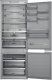 Lodówka Whirlpool WHIRLPOOL CHŁODZ-ZAMRAŻ WHSP70T262P 193 cm 2