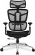 Krzesło biurowe MarkAdler Fotel Biurowy Ergonomiczny Mark Adler Expert 9.5 Czarny 1