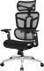 Krzesło biurowe MarkAdler Fotel Biurowy Ergonomiczny Mark Adler Expert 9.5 Czarny 2