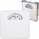 Mikroskop Adler Waga Łazienkowa Mechaniczna Do 136Kg Analogowa 1