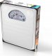Mikroskop Adler Waga Łazienkowa Mechaniczna Do 136Kg Analogowa 9