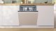 Zmywarka Bosch SMV25EX02E 1