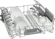 Zmywarka Bosch SMV25EX02E 5