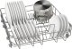 Zmywarka Bosch SMV25EX02E 6