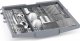 Zmywarka Bosch SMV25EX02E 7