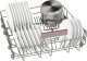 Zmywarka Bosch SMV25AX06E 6