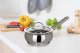Banquet Mini Rondelek 14cm Z Pokrywą Banquet Piccolo Belly 950ml 1