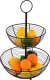Elitehoff Koszyk Piętrowy Patera Na Owoce Loft E-8129 1