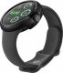 Spigen Spigen Thin Fit, black - Google Pixel Watch 3/2/1 (41mm) 6