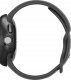 Spigen Spigen Thin Fit, black - Google Pixel Watch 3/2/1 (41mm) 9