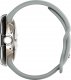 Spigen Spigen Thin Fit, crystal clear - Google Pixel Watch 3/2/1 (41mm) 9