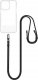 Spigen Spigen Crossbody Strap + ConTag 2